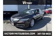 Acura TLX 2016 SH-AWD V6 4dr en Bronx