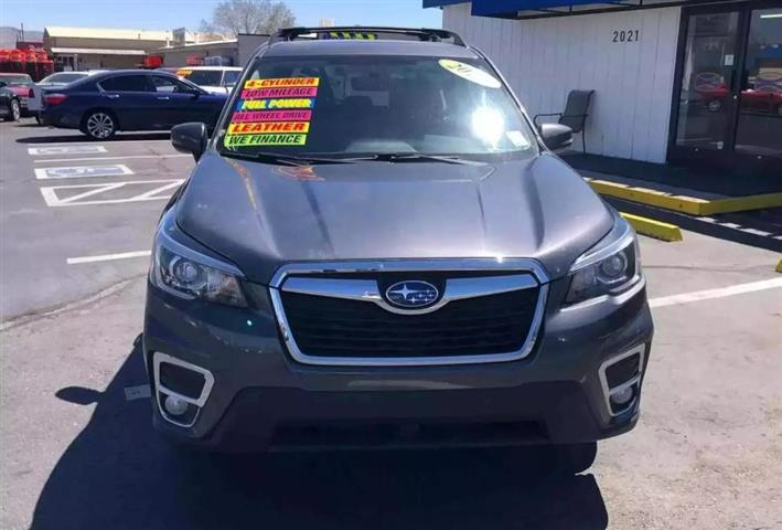 $26999 : 2020 SUBARU FORESTER image 3