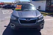 $26999 : 2020 SUBARU FORESTER thumbnail