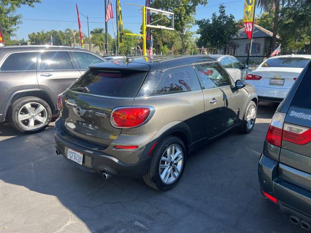 $11195 : 2013 MINI Paceman Cooper S image 5