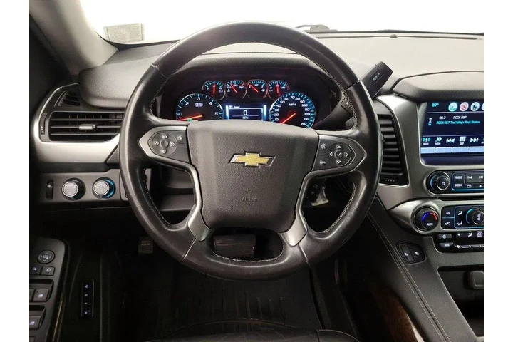 $29998 : Chevrolet Tahoe 2018 4x4 LT image 10