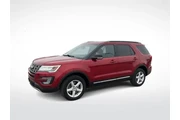 $11995 : Ford Explorer 2017 AWD XLT 4 thumbnail