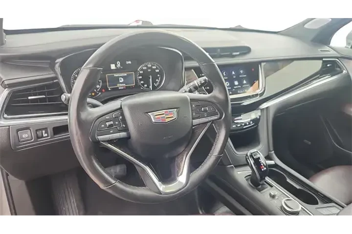 $38197 : Cadillac XT6 2024 Premium Lu image 9