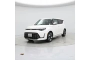 $20998 : Kia Soul 2023 GT-Line 4dr Cr thumbnail
