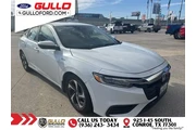 $16991 : Honda Insight 2021 EX 4dr Se thumbnail