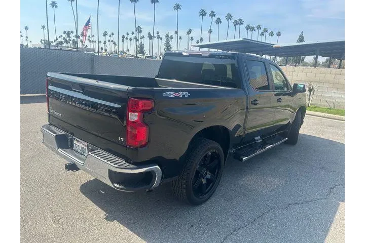 $33995 : Chevrolet Silverado 1500 202 image 4