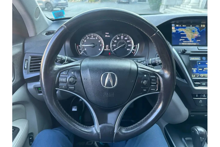 $16999 : 2014 ACURA MDX image 3