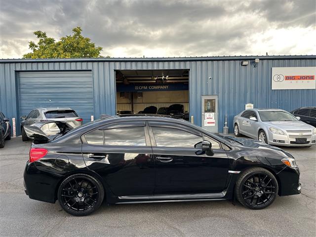 $24488 : 2015 WRX STI Limited, LOW MIL image 2