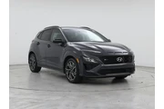 Hyundai KONA 2023 N Line 4dr en Fort Lauderdale