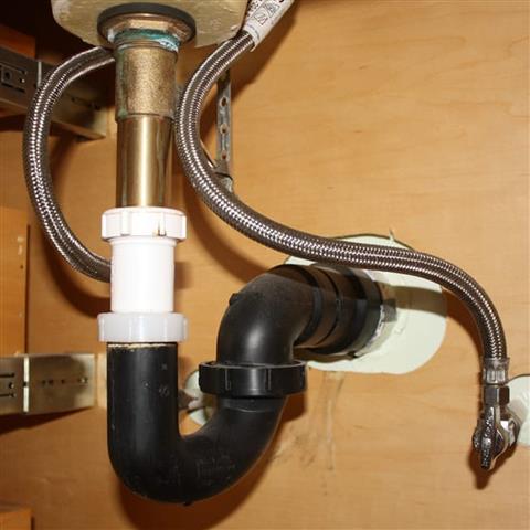 Dominguez Plumbing image 7