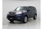 $21998 : Honda Pilot 2015 4x4 EX 4dr thumbnail