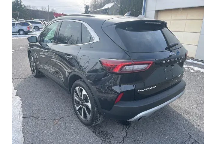 $26995 : Ford Escape 2024 AWD Platinu image 7