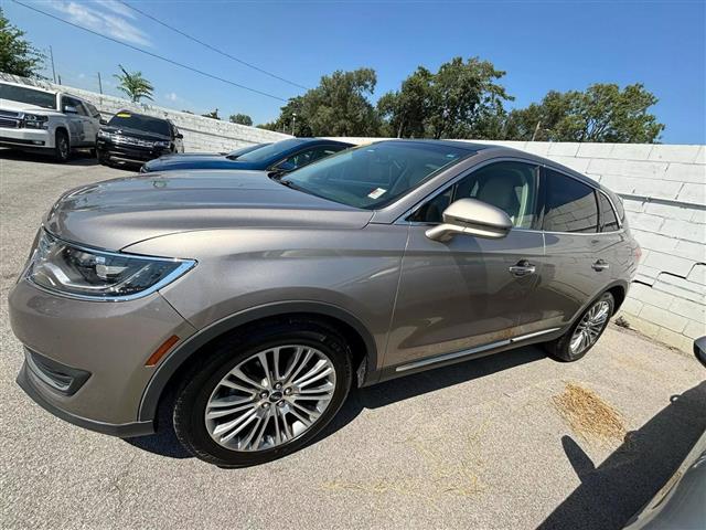 $20990 : 2018 LINCOLN MKX2018 LINCOLN image 3