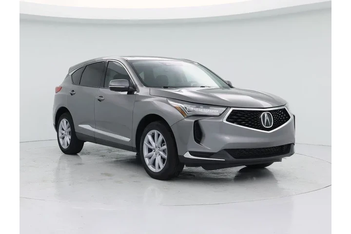$34998 : Acura RDX 2023 SH-AWD 4dr SU image 1