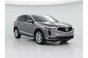Acura RDX 2023 SH-AWD 4dr SU