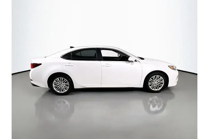 $21000 : Lexus ES 350 2017 4dr Sedan image 8