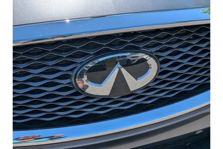 $37999 : INFINITI QX50 2023 AWD Autog image 5