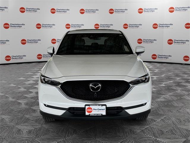 $23650 : PRE-OWNED 2019 MAZDA CX-5 SIG image 8