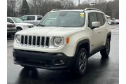 $12992 : Jeep Renegade 2018 4x4 Limit thumbnail