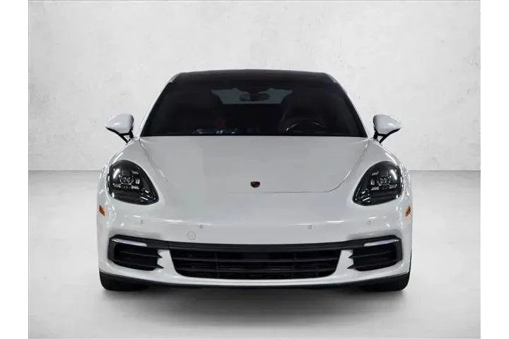 $34996 : Porsche Panamera 2018 AWD 4 image 2