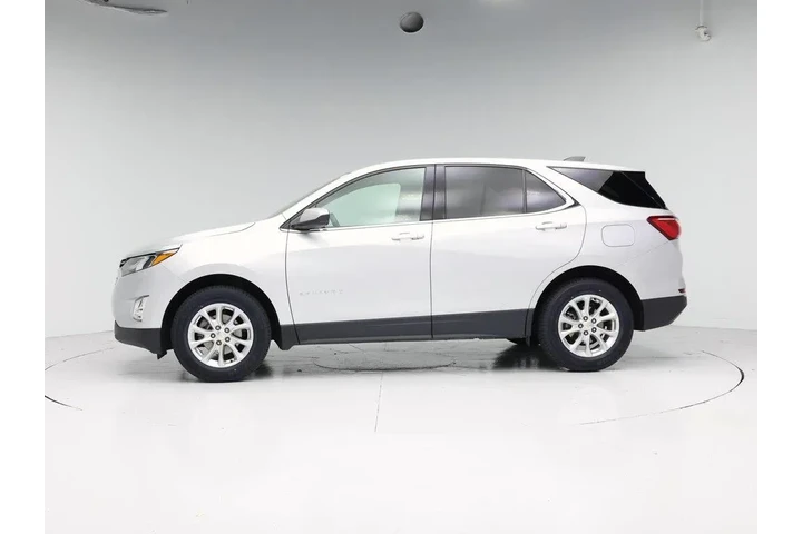 $18998 : Chevrolet Equinox 2020 4x4 L image 3