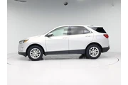 $18998 : Chevrolet Equinox 2020 4x4 L thumbnail