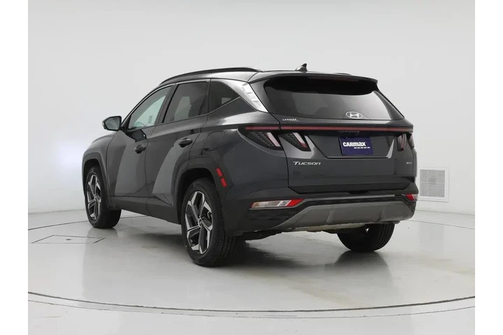 $26998 : Hyundai TUCSON 2023 AWD Limi image 2