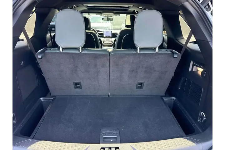 $36995 : Ford Explorer 2023 AWD Timbe image 10
