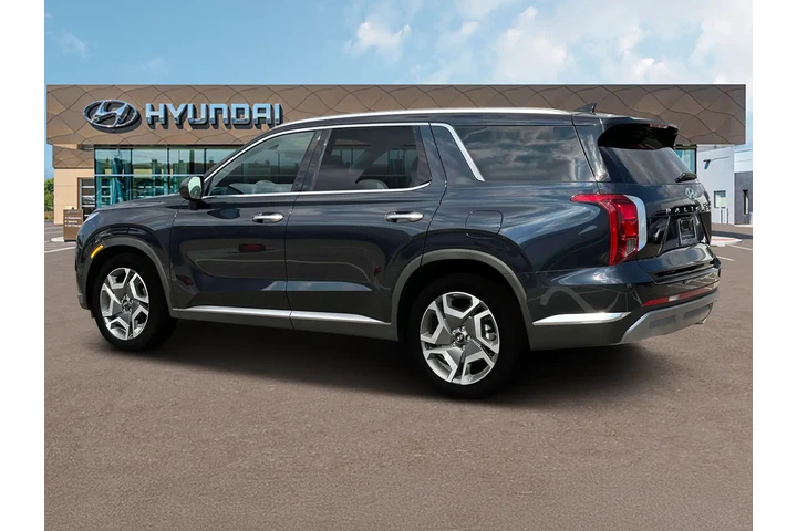 $36296 : Hyundai PALISADE 2024 AWD Li image 4
