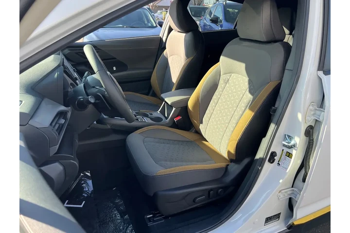 $29994 : Subaru Crosstrek 2025 AWD Sp image 4