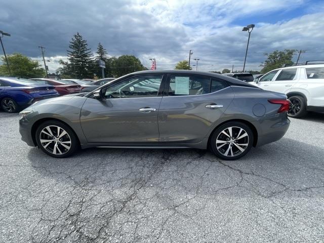 $18995 : PRE-OWNED 2017 NISSAN MAXIMA image 6