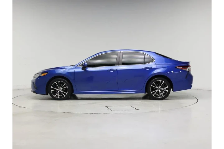 $16998 : Toyota Camry 2018 SE 4dr Sed image 3