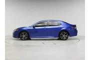 $16998 : Toyota Camry 2018 SE 4dr Sed thumbnail