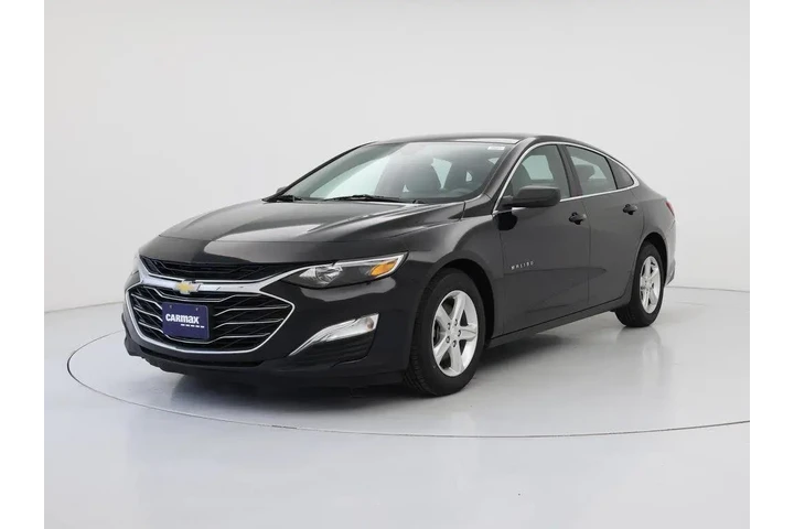 $18998 : Chevrolet Malibu 2023 LS 4dr image 4