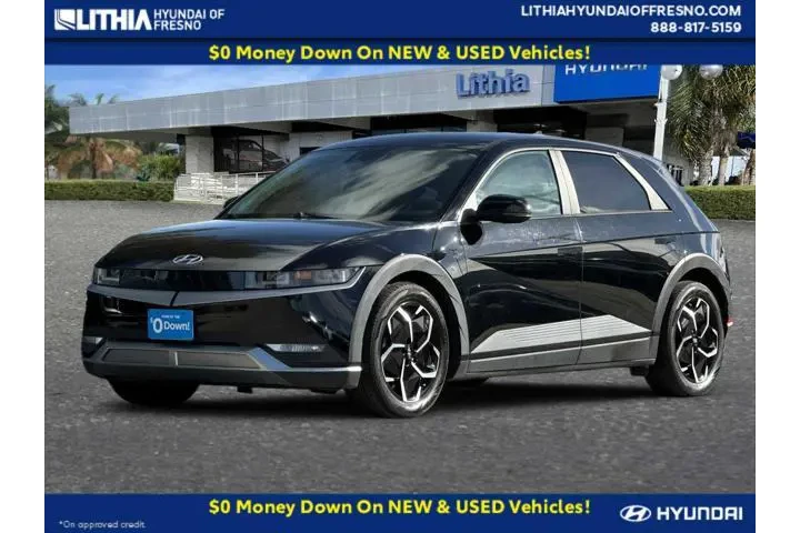 $17299 : Hyundai IONIQ 5 2023 SE 4dr image 1