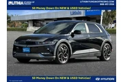 Hyundai IONIQ 5 2023 SE 4dr en Fresno