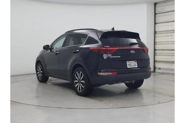 $13599 : Kia Sportage 2018 EX 4dr SUV image 2