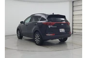$13599 : Kia Sportage 2018 EX 4dr SUV thumbnail