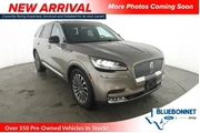 Lincoln Aviator 2021 Reserve en San Antonio