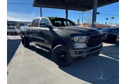 2020 RAM 1500 Big Horn Crew C thumbnail