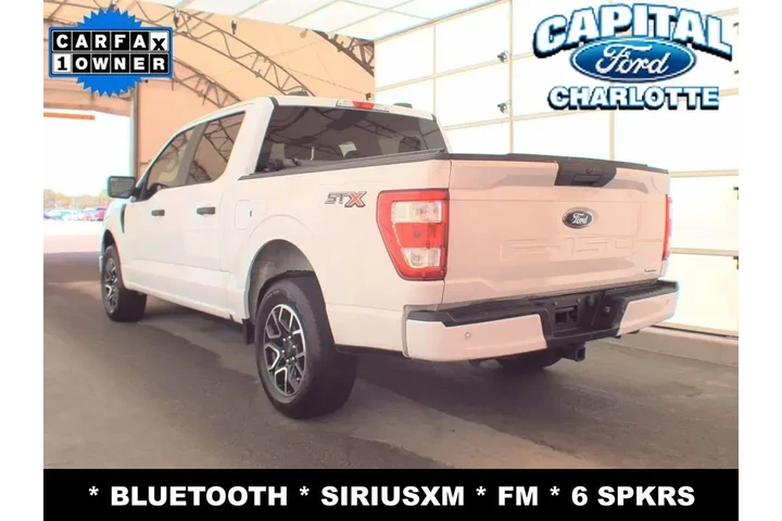 $28999 : Ford F-150 2023 4x2 XL 4dr S image 9