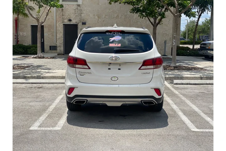 $9499 : Hyundai Santa Fe 2017 image 10