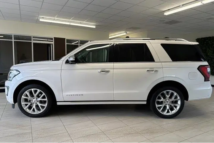 $30785 : Ford Expedition 2019 4x4 Pla image 7