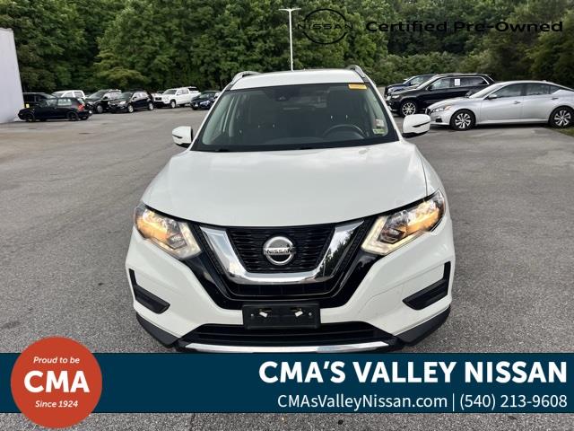 $16378 : PRE-OWNED 2019 NISSAN ROGUE SV image 2