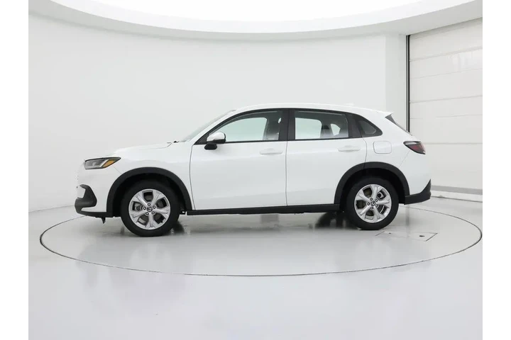 $23998 : Honda HR-V 2023 AWD LX 4dr C image 3