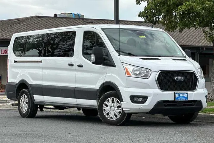 $34900 : Ford Transit 2022 350 XL 3dr image 2