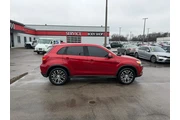 2018 Outlander Sport SE 2.4 C en Lexington