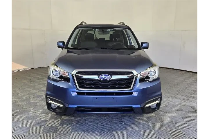 $22288 : Subaru Forester 2018 AWD 2.5 image 3
