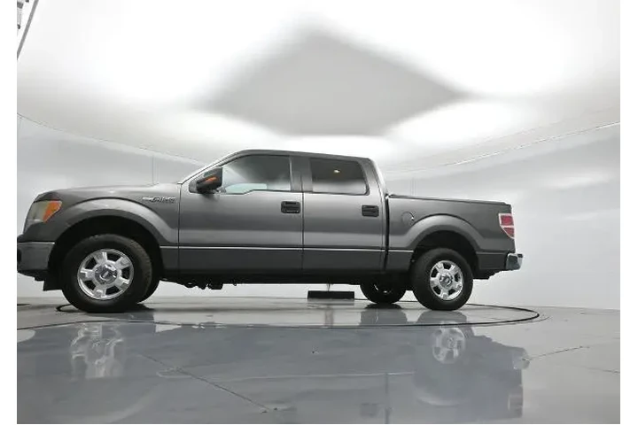 $14000 : Ford F-150 2013 4x2 XL 4dr S image 7