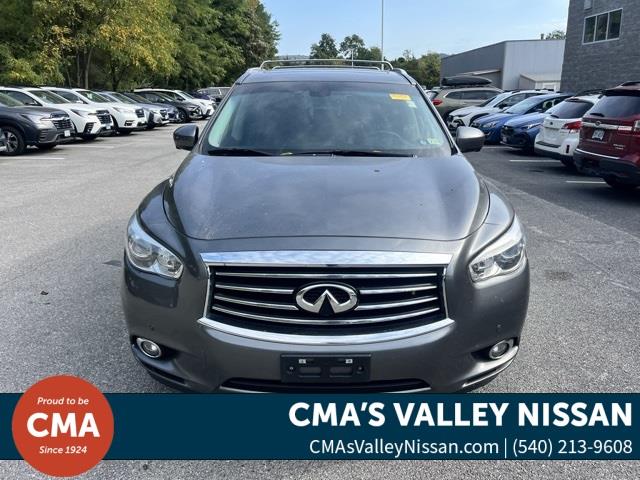 $12204 : PRE-OWNED 2015 QX60 BASE image 2